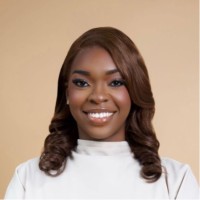 Veolia Water Technologies & Solutions Employee Kayla Richards's profile photo