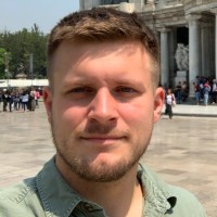 National Peace Corps Association Employee Orrin Luc's profile photo