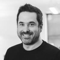 ZEN BRANDING, DESIGN & COM. Employee Eric Doré's profile photo