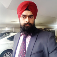 Planet Innovation Employee Simer Singh's profile photo