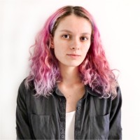 Dev.Pro Employee Anastasiia Kudryavtseva's profile photo