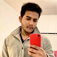 Screaming Power Employee Zaiyan Khan's profile photo