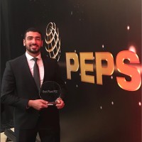 Amr Hussein Email