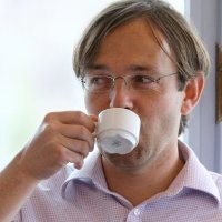 Netcetera - Software matters Employee Peter Frick's profile photo