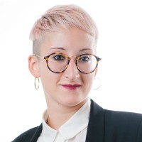 Silverback Employee Stefania Scardigli's profile photo