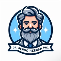 Sergio Herran Email & Phone Number