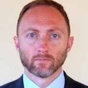 Melair Employee David Navarrete's profile photo