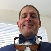 Classic Catering Employee Thomas Delaney's profile photo