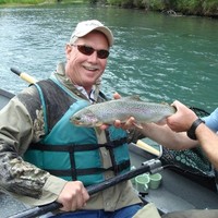 ROMCO Equipment Co. Employee Tommy Thompson's profile photo