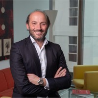 MDS Group Employee José Silva's profile photo