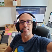 Healx Employee Álex Hermida's profile photo