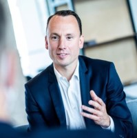 Körber Technologies Employee Michael Stietz's profile photo