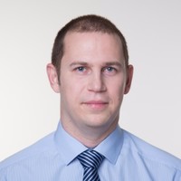 BCS BUSINESS CONSULTING SERVICES Employee Komáromi Gábor's profile photo