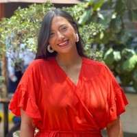 Johanna Trochez Email & Phone Number