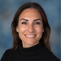 Aon Employee Hannah Young's profile photo