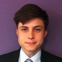 Avrios Employee Alastair Watts's profile photo