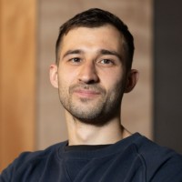 Raised Employee Roman Ischenko's profile photo