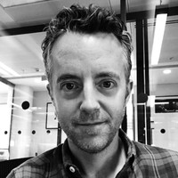 Arcspire Employee Max Jolly's profile photo