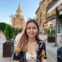 Tatiana Dascalescu Email