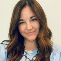 Lipedema Foundation Employee Courtney Henderson's profile photo