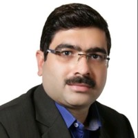 Vikas Rajput Email & Phone Number