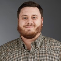First Vision Bank Employee Will Link's profile photo