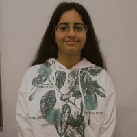 AcoBloom International® Employee Mansi S.'s profile photo