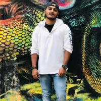 Dhanush Dhanapal Email