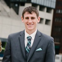 Cody Stuive Email & Phone Number