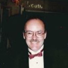 Opera Parallèle Employee Michael Stephens's profile photo