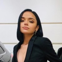 Aisel Galvez Email & Phone Number