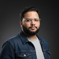 LTM Employee Afreed Patan's profile photo
