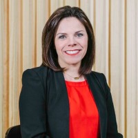 Gensler Employee Deanne Erpelding's profile photo