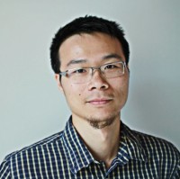 Basis Technologies Employee Eric Zeng's profile photo