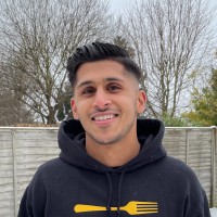 Simmer Employee Jhai Dhillon's profile photo