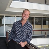 WIOCC Group Employee Justin Christie's profile photo
