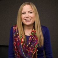 Ayusa International Employee Lauren Zanghi's profile photo