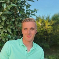 Sitedrive Employee Oliver Kaisti's profile photo