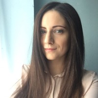 Y1 Employee Neda Nikovic's profile photo