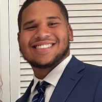 Detroit PAL Employee Christian Younger's profile photo