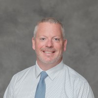 East Aurora School District 131 Employee Andrew Allen's profile photo