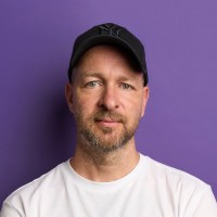 Dosch Garage AG Chur Employee Tizian Walti's profile photo