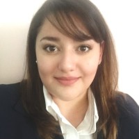 SuperTruth Employee Sandra Guerrero Valencia's profile photo