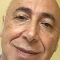 CAPEL Employee George Habib's profile photo