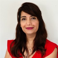 Ida Hooshyari Email