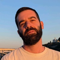 Resonai Employee Omer Alon's profile photo