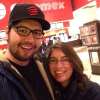 HD Interactive Inc. Employee German Cuamea's profile photo