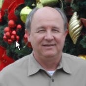 Kinder Morgan Employee Ron McClain's profile photo