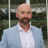 Horniman Museum and Gardens Employee Michael Salter-Church's profile photo