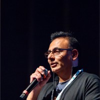 Fetch.ai Employee Humayun Sheikh's profile photo